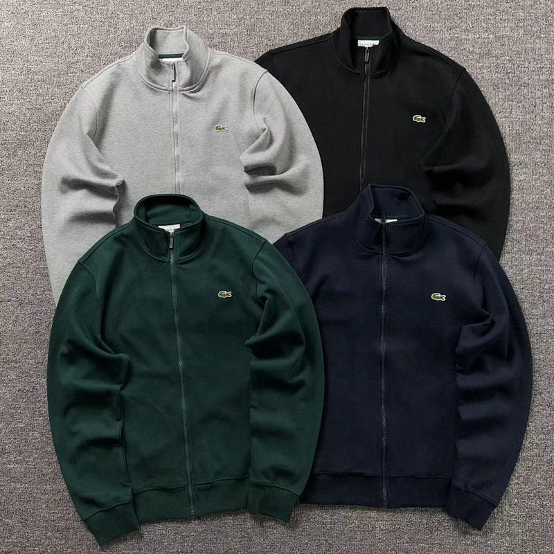 LACOSTE HOODIE 514