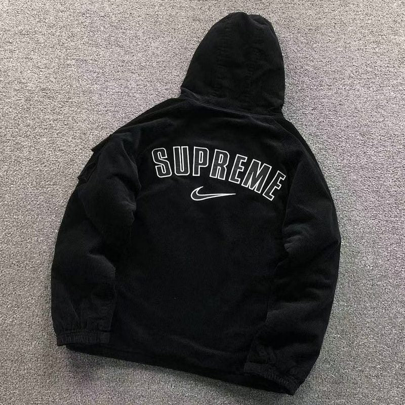 SRE NIKE JACKET 514