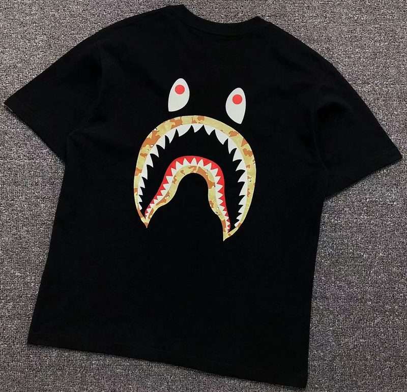 BAPE T-SHIRT 514