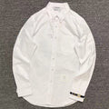 THOM BROWNE SHIRT 515