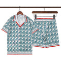 CASABLANCA SHORTS SHIRT 515
