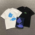 STUSSY T-SHIRT 515