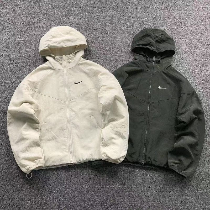 NIKE JACKET 515