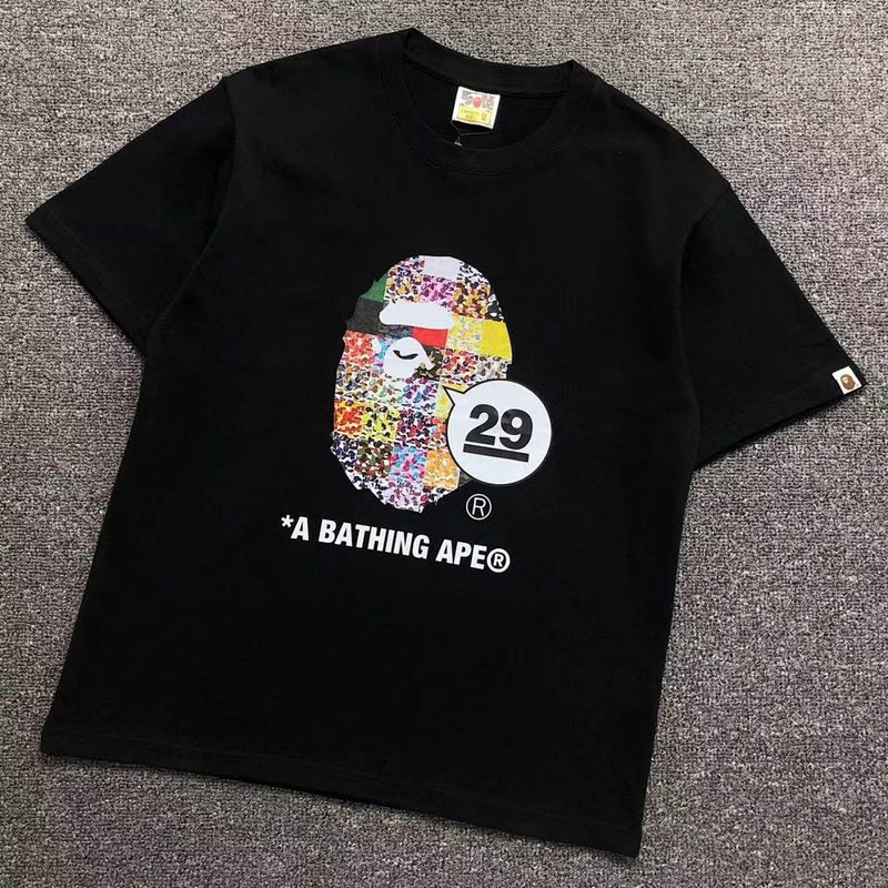 BAPE T-SHIRT5 515