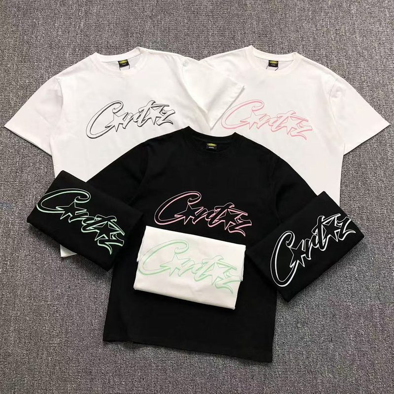 CORTEIZ T-SHIRT 515