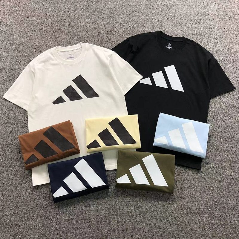 ADIDAS T-SHIRT 515