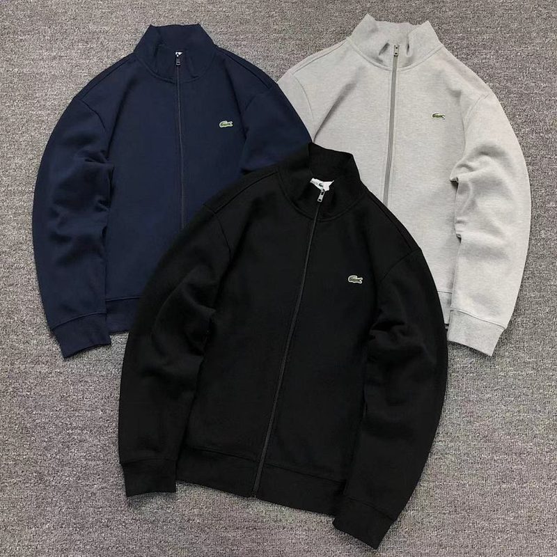 LACOSTE JACKET 515