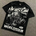 HELLSTAR T-SHIRT 515