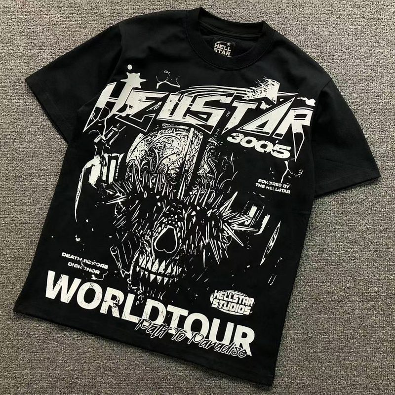 HELLSTAR T-SHIRT 515