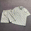 L SHIRT SHORTS 515