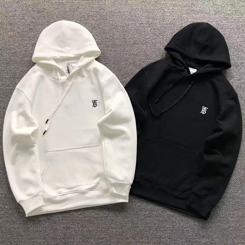 BRERY HOODIE 516