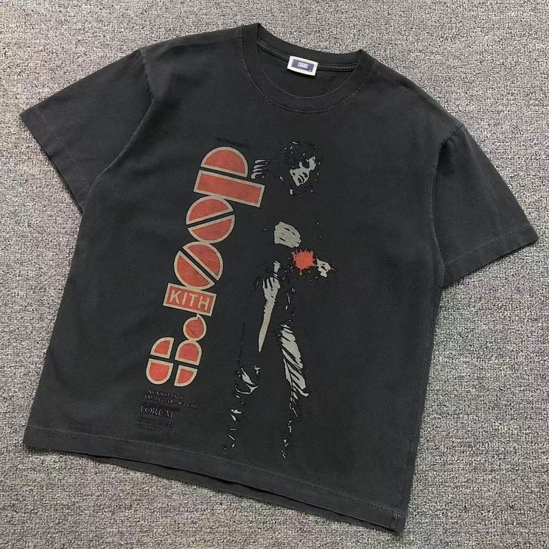 KITH T-SHIRT 516