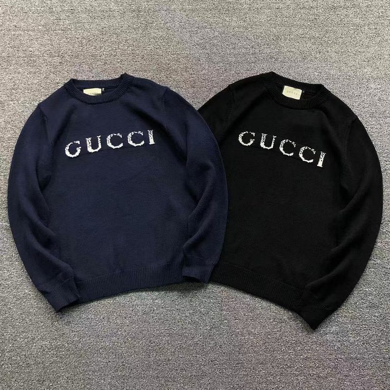 GCI SWEATER 516