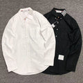 THOM BROWNE SHIRT 516