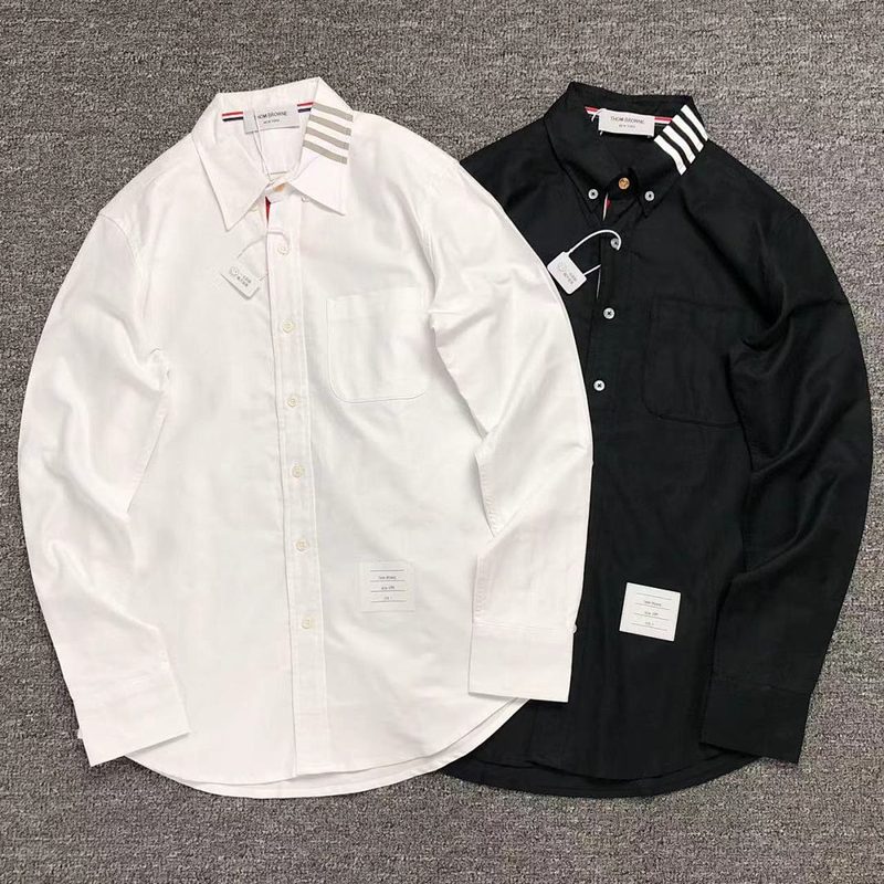 THOM BROWNE SHIRT 516