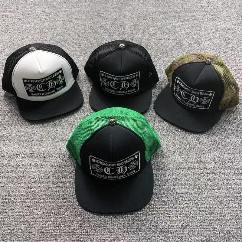 COME HETS HAT 516