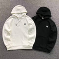 BRERY HOODIE 517