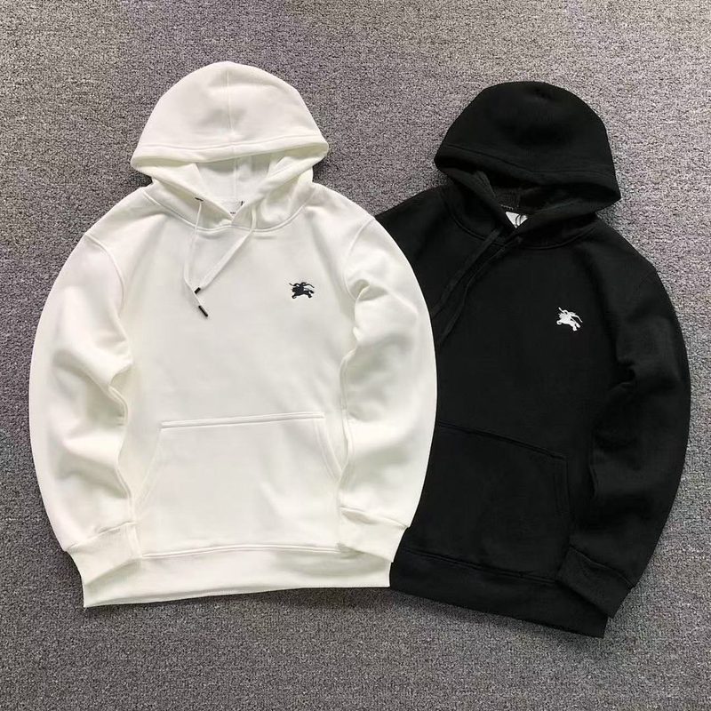 BRERY HOODIE 517