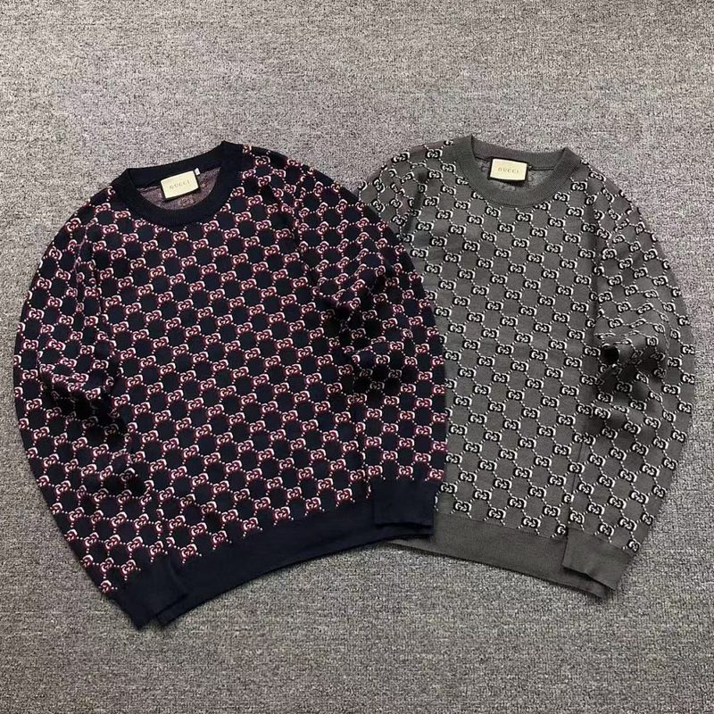 GCI SWEATER 517