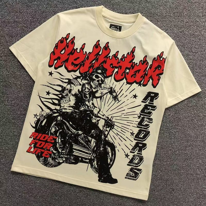 HELLSTAR T-SHIRT 517