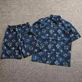 L SHIRT SHORTS 517