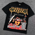 HELLSTAR T-SHIRT 518