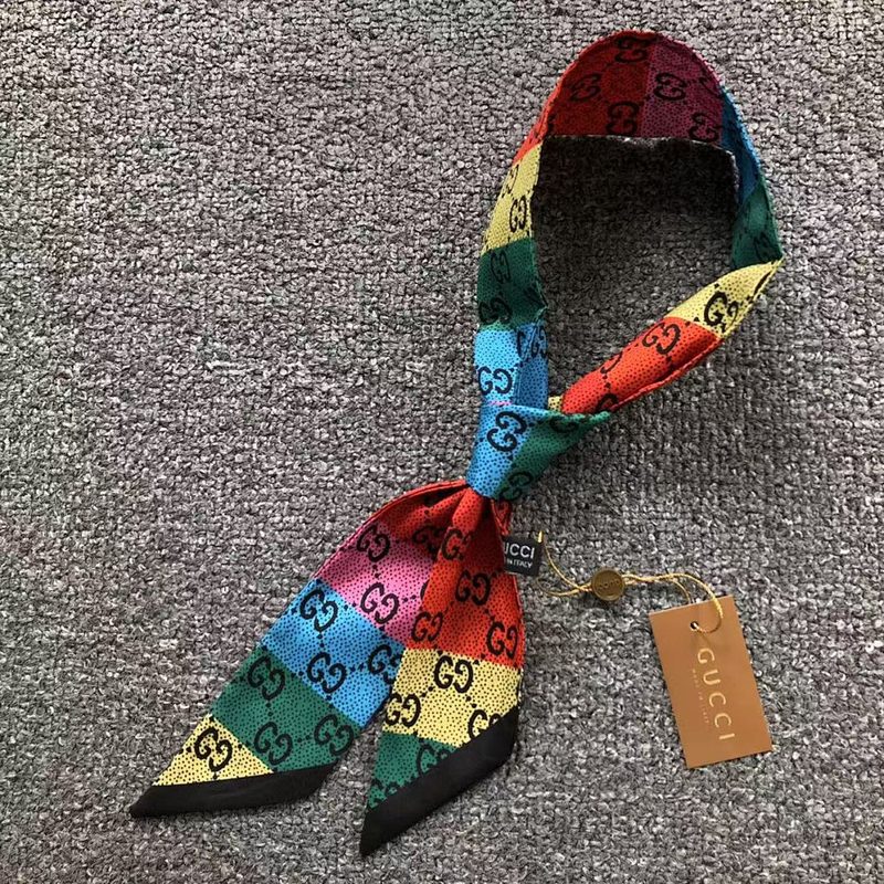 GCI SCARF 518