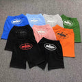 CORTEIZ SHORTS 518