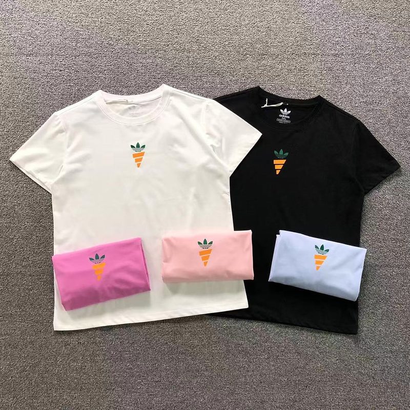 ADIDAS T-SHIRT FEMAIE STYIE 518
