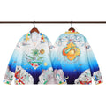 CASABLANCA SHIRT 519
