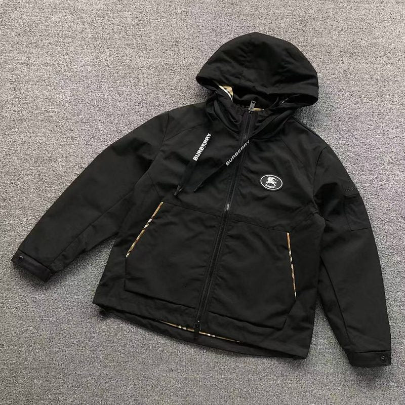 BRERY JACKET 519