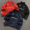 SRE JACKET 519
