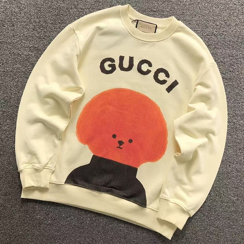 GCI HOODIE 519