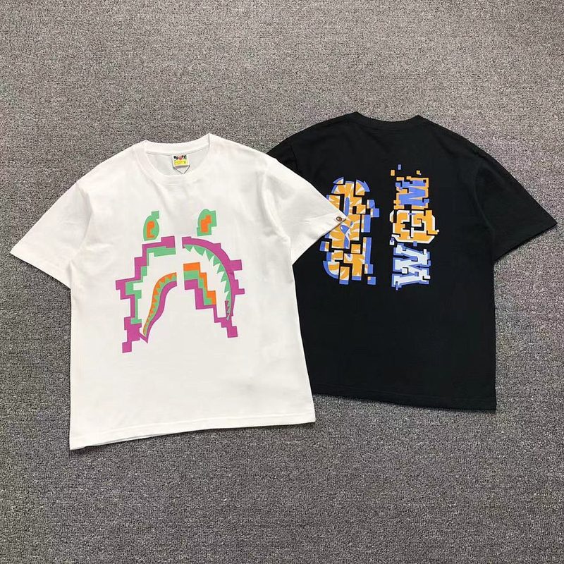 BAPE T-SHIRT 520