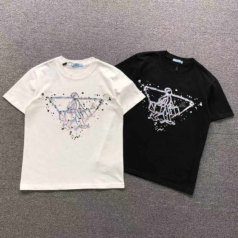 PAA T-SHIRT 520