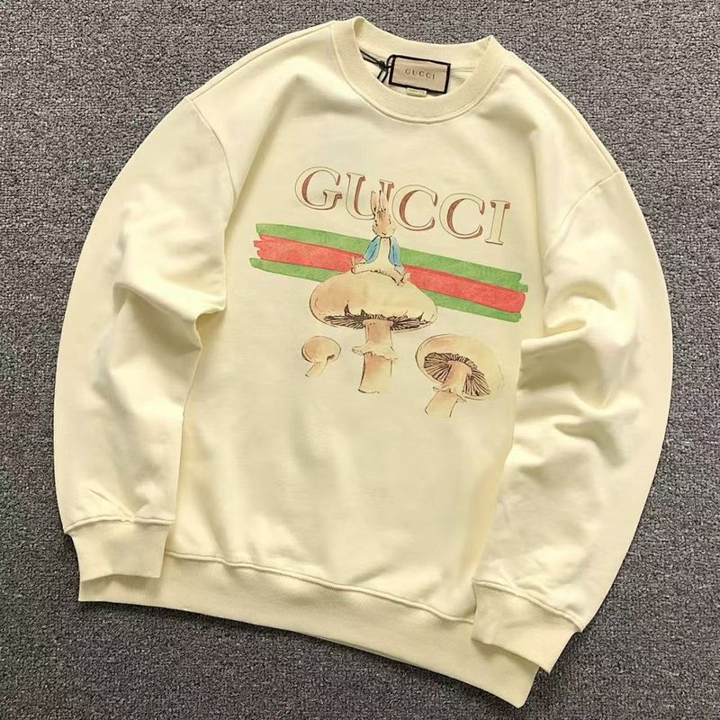 GCI HOODIE 520