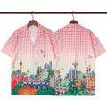 CASABLANCA SHIRT 520