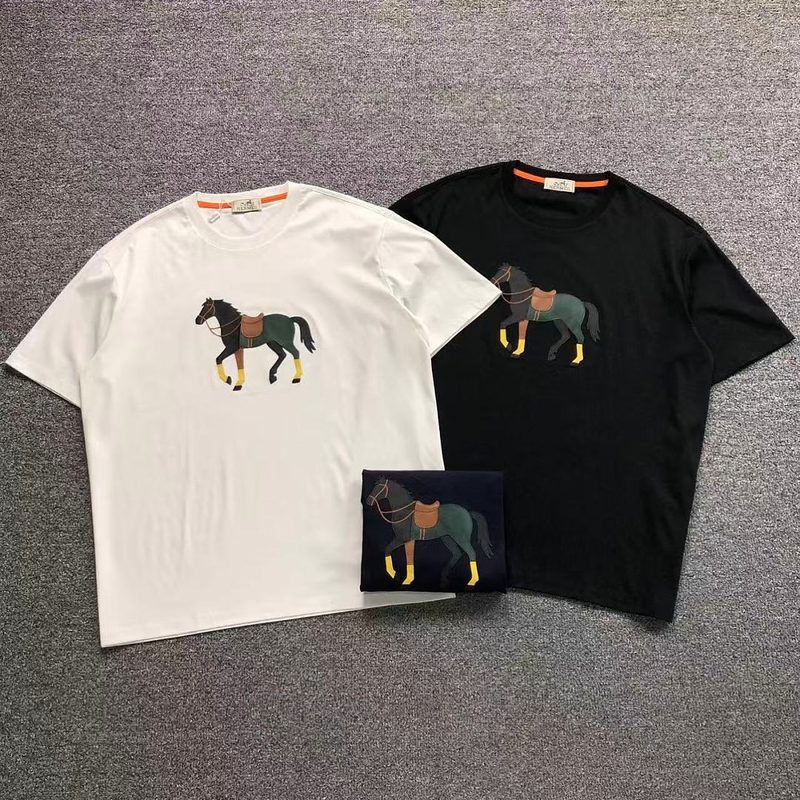 HRS T-SHIRT 520