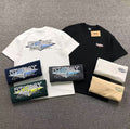STUSSY T-SHIRT 521