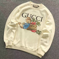 GCI HOODIE 521