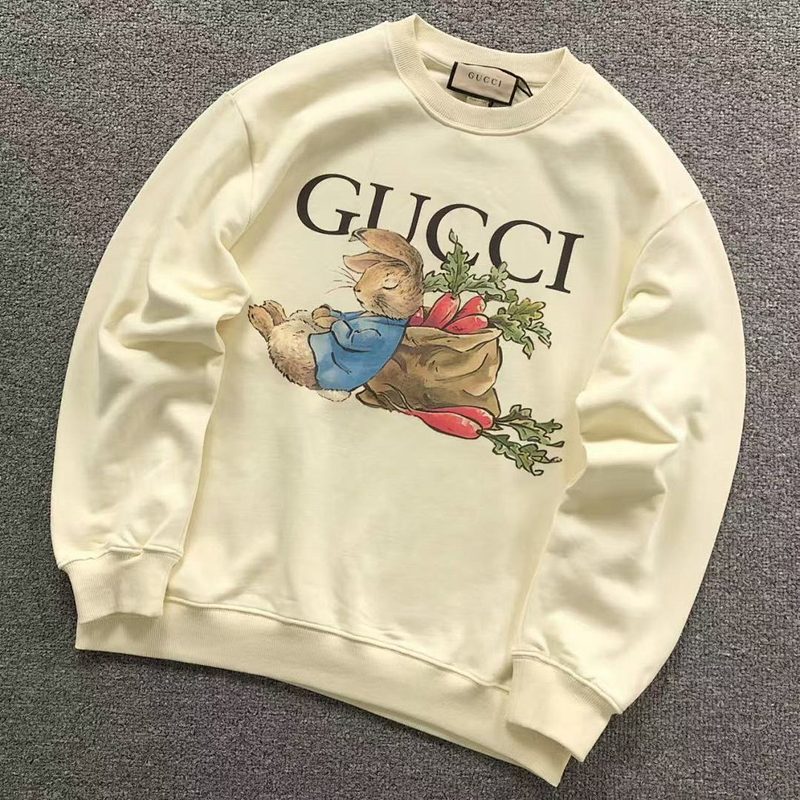 GCI HOODIE 521