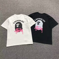 BAPE STUSSY T-SHIRT 522