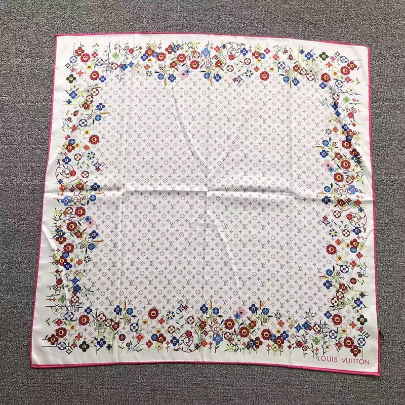 L SCARF 522