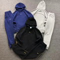 NIKE NOT HOODIE TROUSERS 522
