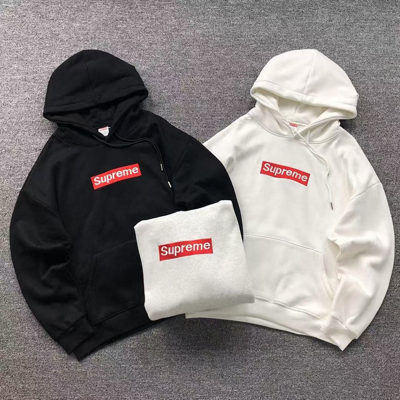 SRE HOODIE 522