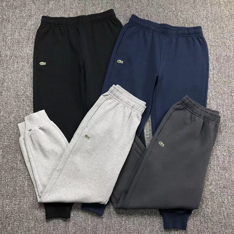 LACOSTE TROUSERS 522