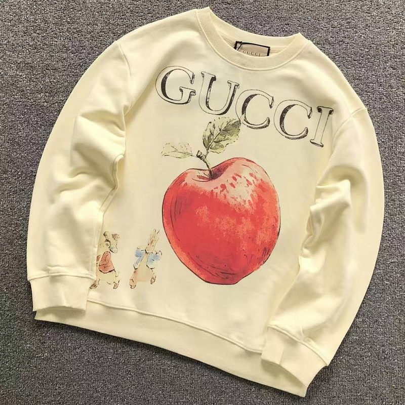 GCI HOODIE 522