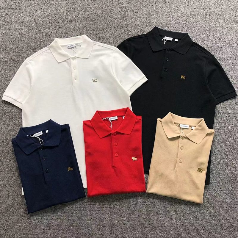 BRERY POLO 523
