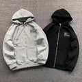 STUSSY NIKE HOODIE 523