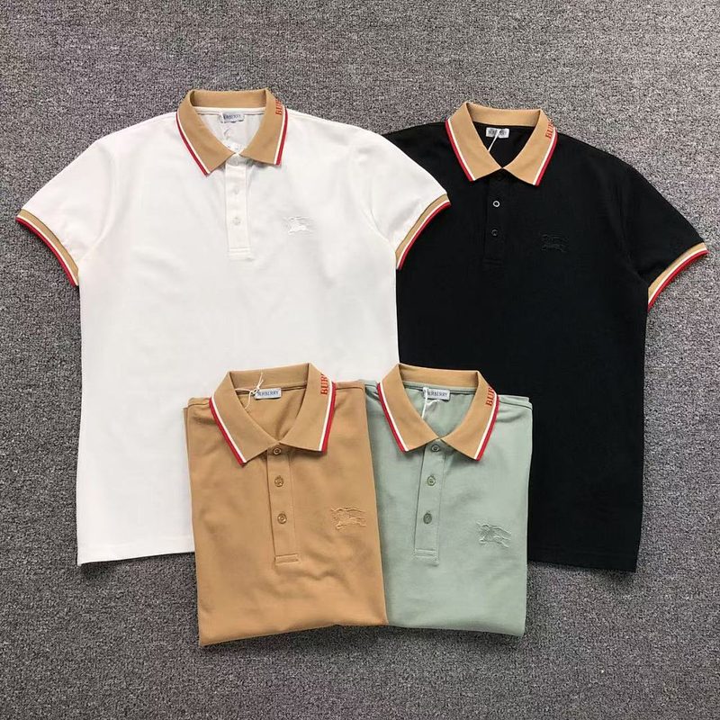 BRERY POLO 523